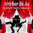 Artebar Bs As - Clases de Teatro en Belgrano