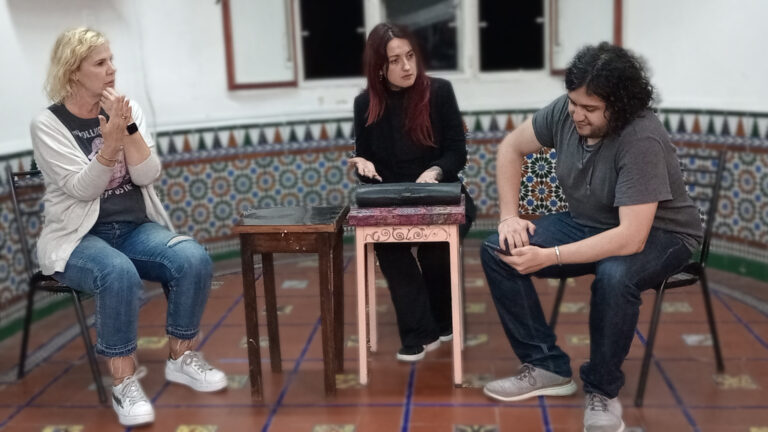 Clases de Teatro en Verano