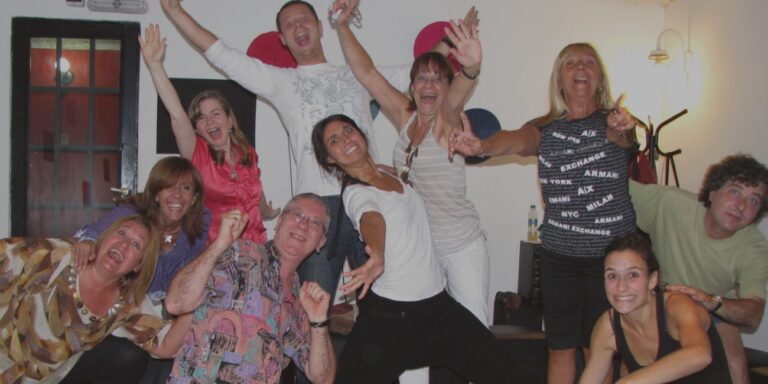 Clases de Teatro Verano