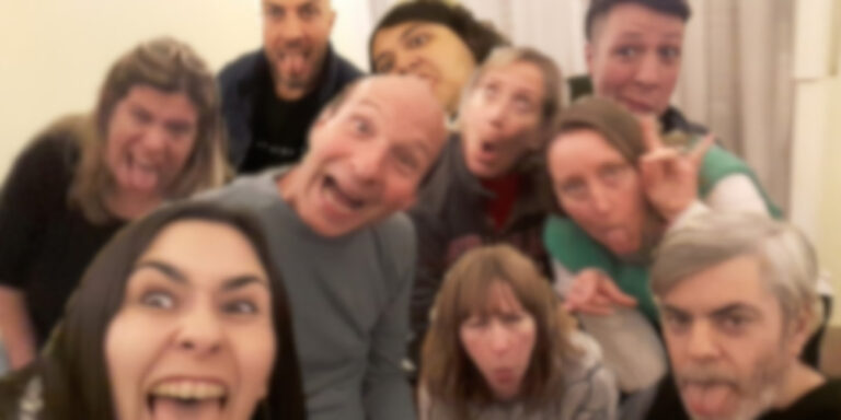 Taller de teatro verano